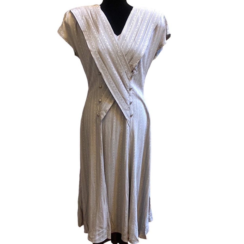 Vintage Nina Piccalino Dress